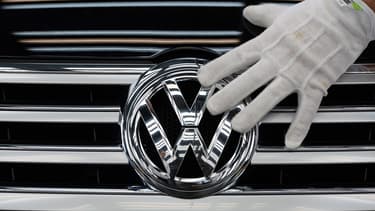 Le constructeur allemand est empêtré depuis septembre 2015 dans ce scandale.