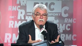 "L'indemnisation des députés aujourd'hui, n'est pas une indemnisation exagérée par rapport à la charge de travail, aux responsabilités qu'ils peuvent avoir"