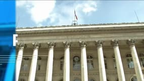 BFM Bourse - Jeudi 30 septembre