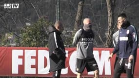 Ligue des champions – Leboeuf : ‘’Il faut que Monaco soit comme d’habitude’’