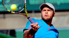 Jo-Wilfried Tsonga