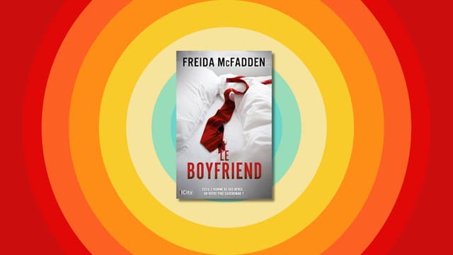 Vous avez aimé La Femme de Ménage ? Vous allez adorer ce nouveau thriller de Freida McFadden