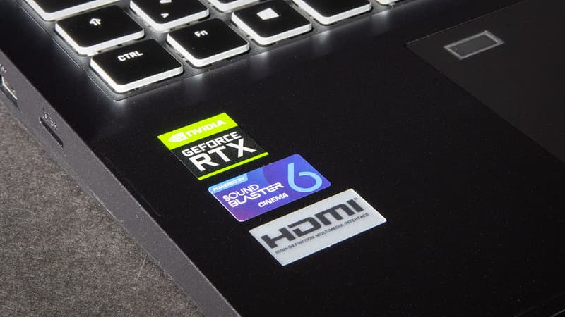 Schenker Technologies XMG Apex 15