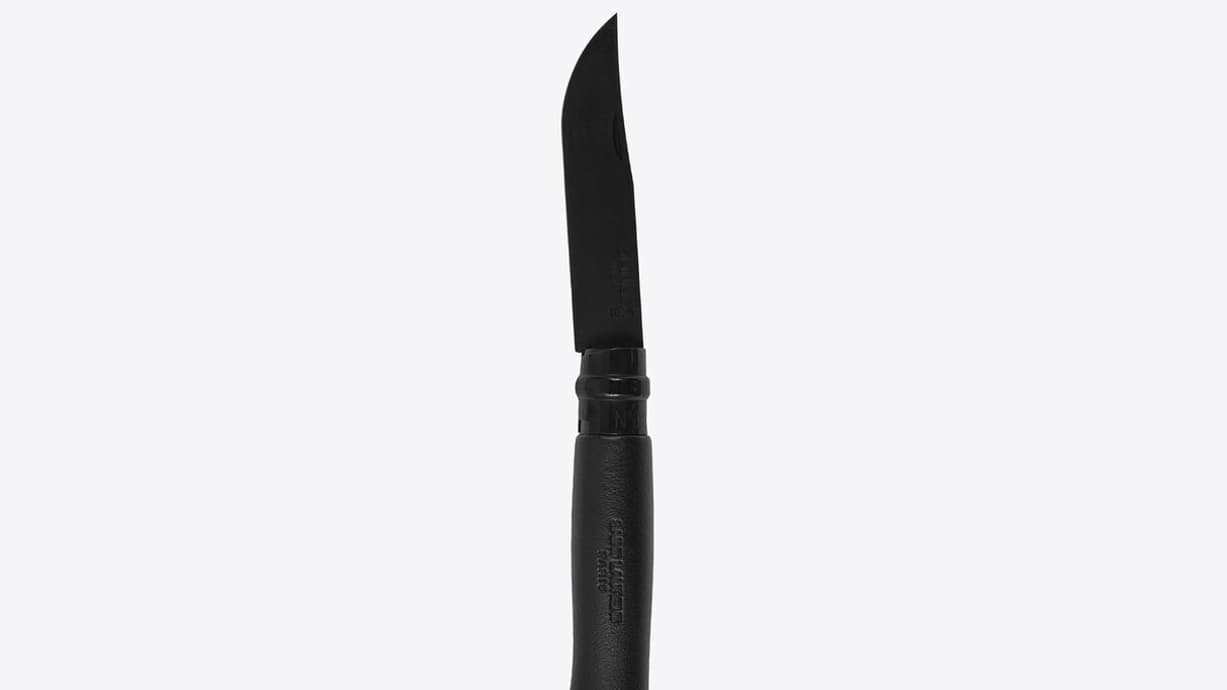 Couteau Opinel x Saint Laurent Couteau Opinel x Saint Laurent
