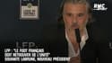 LFP : "Le foot français doit retrouver de l'unité" souhaite Labrune, nouveau président