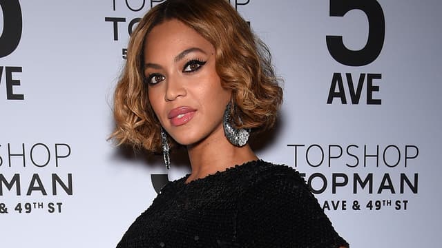 Beyoncé, ici le 4 novembre dernier à New York, est accusée d'avoir plagié une mélodie gitane.