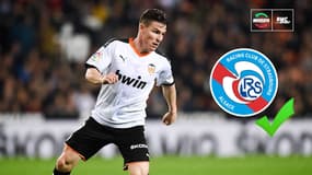 Mercato : Gameiro officiellement de retour à Strasbourg, 13 ans après