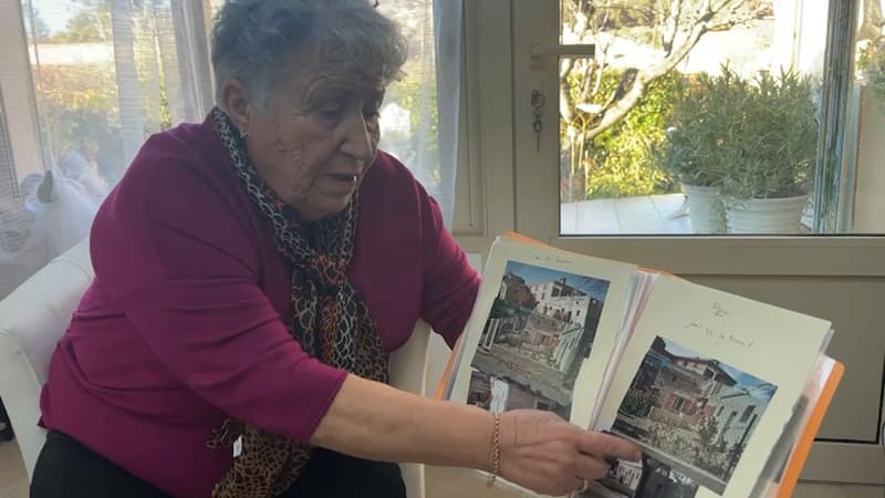 Plus de loyers depuis 2021: une octogénaire se bat pour récupérer sa maison aux Mées