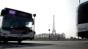 La TVA pourrait passer à 5,5% dans les transports en commun.