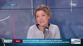 Dupin Quotidien : Trop peu de fibres et de vitamines dans les soupes - 27/12