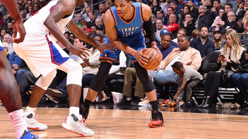 Russell Westbrook