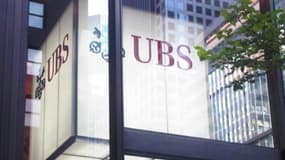 La banque UBS supprime 10 000 emplois pour tenter de retrouver 15% de retour sur fonds propres