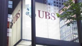 La banque UBS supprime 10 000 emplois pour tenter de retrouver 15% de retour sur fonds propres