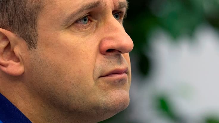 Philippe Saint-André