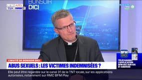 Abus sexuels: "pas encore de versement des indemnités" au diocèse de Gap et d'Embrun
