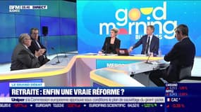 Le grand débrief : Pas touche au CPF ? - 21/12