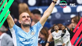 Gabriel Jesus, Sterling... City franchit pour la première fois la barre des 100 M€ de ventes en un été (un record) 