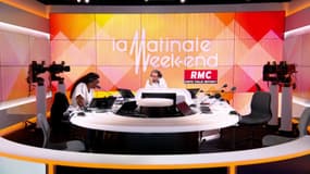 Le Bonus RMC : Gad Elmaleh va prononcer un discours sur la fraternité avant la messe du pape François