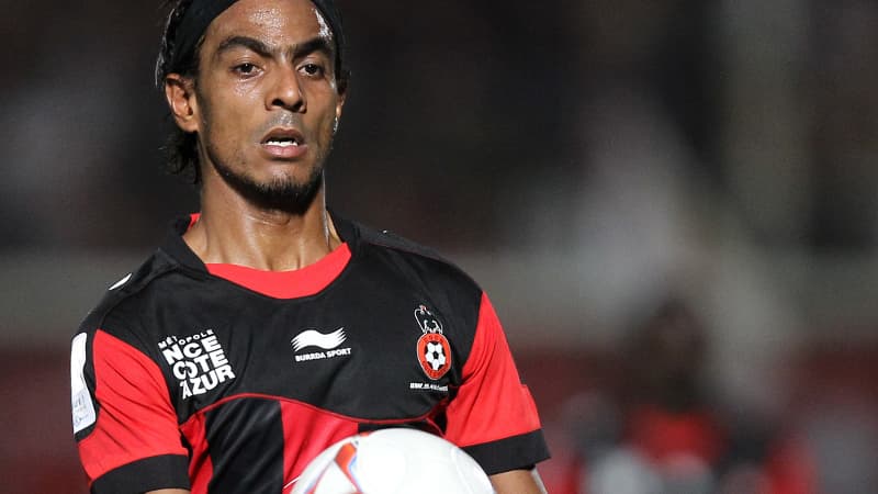 Fabrice Abriel