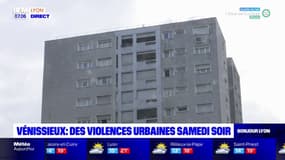 Rhône: des policiers visés par des tirs à Vénissieux, un homme arrêté