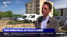 Municipales: les projets des villes bloqués dans l'attente d'un second tour