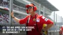 F1 – Six ans après, que sait-on de l’état de santé de Schumacher ?