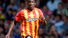 Adamo Coulibaly