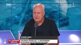 Le monde de Macron: Violences sexuelles, 21 entraîneurs de patinage artistique mis en cause – 05/08