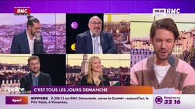 C'est tous les jours Arnaud Demanche - 29.11