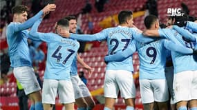 Premier League : Manchester City est "quasiment inarrêtable", estime Julien Laurens