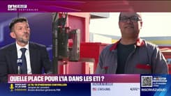 En route vers les Grands Prix de l’Industrie : l'essentielle transformation digitale des ETI - 04/10