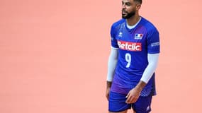 Earvin NGAPETH
