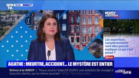 Mort d’Agathe, quelles sont les zones d’ombre ? - BFMTV répond à vos questions
