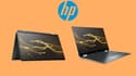 PC portable : 450 euros de remise sur l'excellent HP Spectre x360 à l'occasion des soldes
