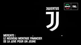 Mercato : Le nouveau montage financier de la Juve pour un jeune 