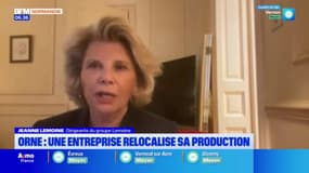 Orne: le groupe Lemoine reprend l’ancien site de Marelli