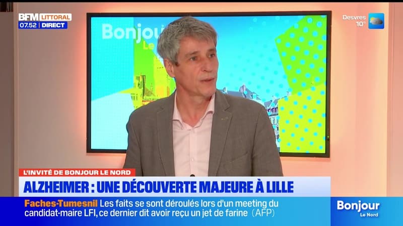 L'invité de Bonjour Littoral du lundi 9 mars 2026 - Vincent Prévot