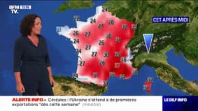 Météo: à quoi faut-il s'attendre pour cette dernière semaine du mois de juillet ?