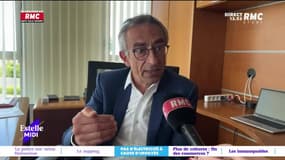RMC s’engage pour vous : Un fournisseur prive 50 personnes d'électricité dans le Loiret - 08/06