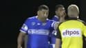 John Hopoate a été champion de boxe. 