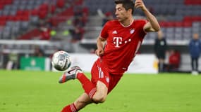 Lewandowski