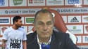 Ligue 1 : Der Zakarian espère que l’arrivée de Messi "fera repartir" les droits TV