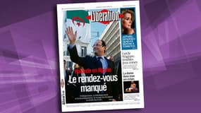 Catherine Deneuve vole au secours de Gérard Depardieu dans Libération.