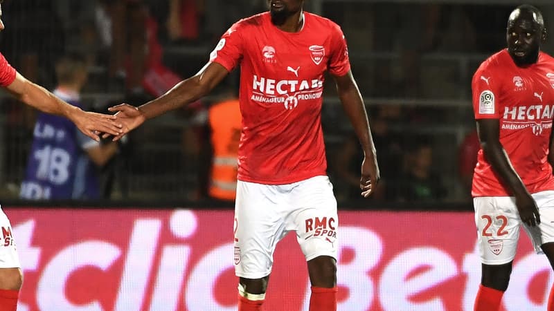 Mustapha Diallo