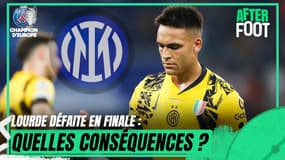 PSG 5-0 Inter : "Dès qu'on les met sous pression..." quelles conséquences pour les Milanais ?