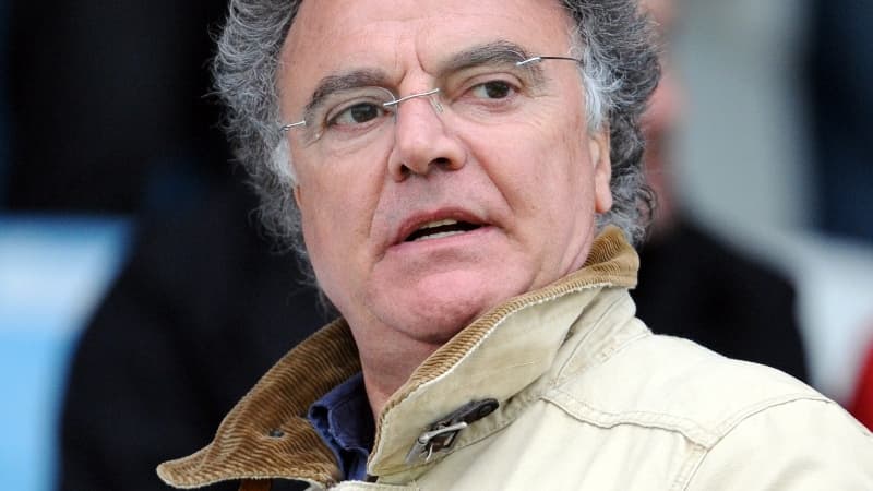 Alain Afflelou