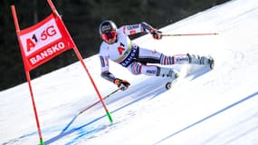 Mathieu Faivre