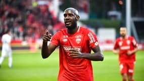 Julio Tavares - Dijon 