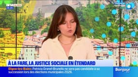 Le journal de 8h du jeudi 11 septembre 2025