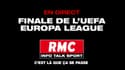 DIRECT RADIO - Chelsea-Arsenal: la finale de la Ligue Europa à suivre en direct sur RMC